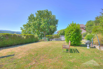 achat maison pougny 01550