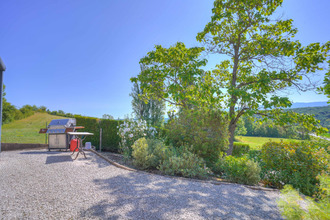 achat maison pougny 01550