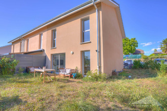 achat maison pougny 01550
