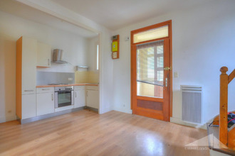 achat maison pougny 01550