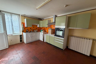 achat maison pougues-les-eaux 58320