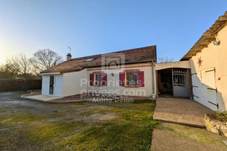 achat maison pougues-les-eaux 58320