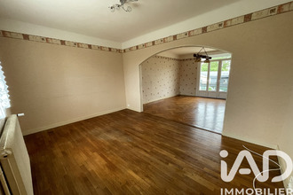achat maison pougues-les-eaux 58320