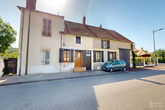achat maison pougues-les-eaux 58320