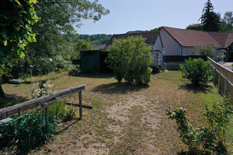 achat maison pougues-les-eaux 58320
