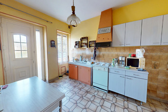 achat maison pougues-les-eaux 58320