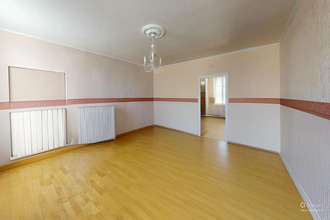 achat maison pougues-les-eaux 58320