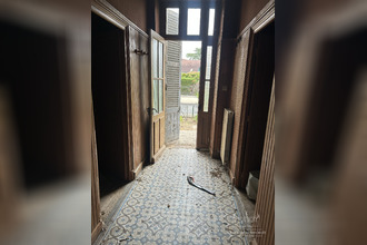 achat maison pougues-les-eaux 58320