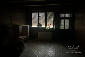 achat maison pougues-les-eaux 58320