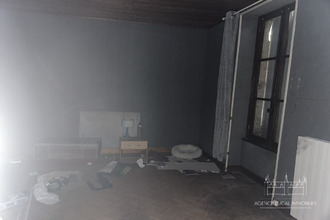achat maison pougues-les-eaux 58320
