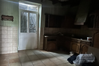 achat maison pougues-les-eaux 58320