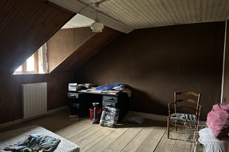 achat maison pougues-les-eaux 58320