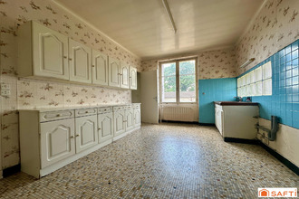 achat maison pougues-les-eaux 58320