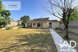 achat maison pougues-les-eaux 58320