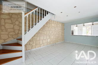 achat maison pougues-les-eaux 58320