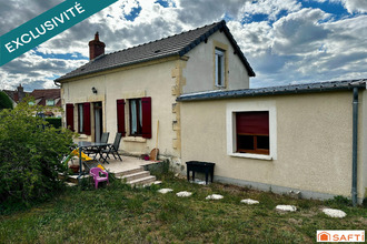 achat maison pougues-les-eaux 58320