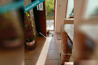 achat maison pougues-les-eaux 58320