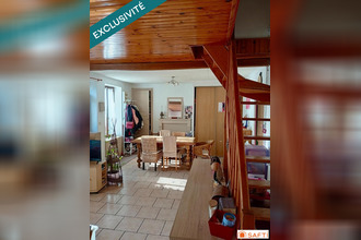 achat maison pougues-les-eaux 58320