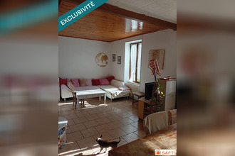achat maison pougues-les-eaux 58320