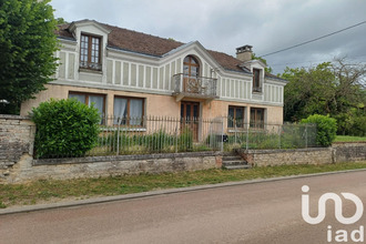achat maison pougy 10240