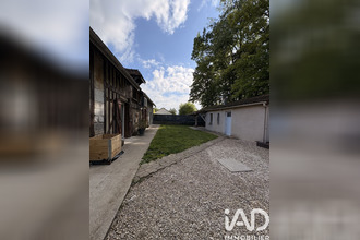 achat maison pougy 10240