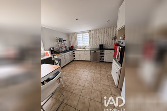 achat maison pougy 10240