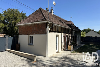achat maison pougy 10240