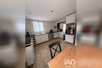 achat maison pougy 10240