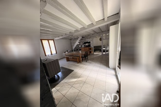 achat maison pougy 10240