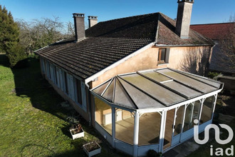 achat maison pougy 10240