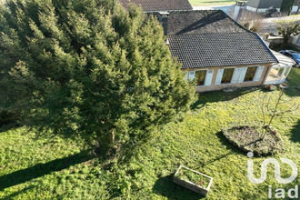 achat maison pougy 10240