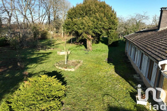 achat maison pougy 10240
