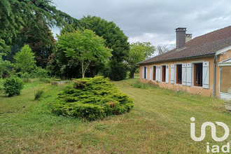 achat maison pougy 10240