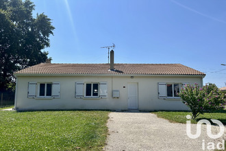 achat maison pouillac 17210