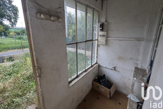 achat maison pouillac 17210