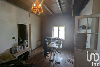 achat maison pouillac 17210
