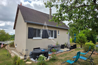 achat maison pouille 41110