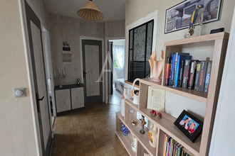 achat maison pouille 41110