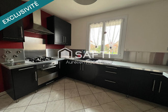 achat maison pouille 41110