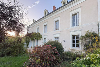 achat maison pouille 41110