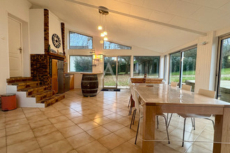 achat maison pouille 41110