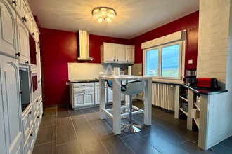 achat maison pouille 41110