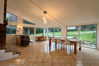 achat maison pouille 41110