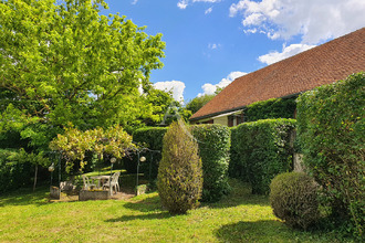 achat maison pouille 41110