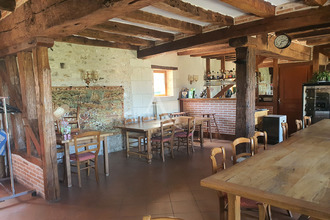 achat maison pouille 41110