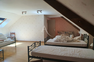 achat maison pouille 41110