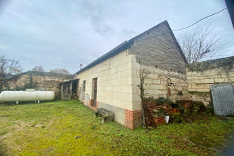 achat maison pouille 41110