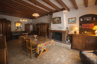 achat maison pouille 41110