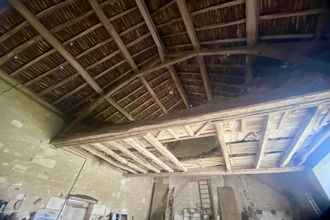 achat maison pouille 41110