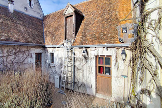 achat maison pouille 41110